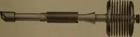 An illustration from Coolidge X-ray tube (1920)