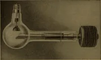 An illustration from Coolidge X-ray tube (1920)