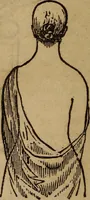An illustration from Coombs' popular phrenology: (1865)