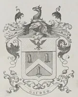 An illustration from Copia de la carta (1614)