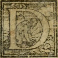 An illustration from Copia d'vna lettera che narra minvtamente la entrata fatta dall'illustrissimo duca Ottauio Farnese, nella magnifica città di Piacenza (1556)