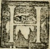 An illustration from Copia d'vna lettera che narra minvtamente la entrata fatta dall'illustrissimo duca Ottauio Farnese, nella magnifica città di Piacenza (1556)