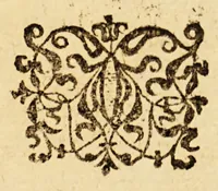 An illustration from Copie de la lettre escrite a messieurs les Estats Generaux des Prouinces Vnies des Pays-bas; (1630)