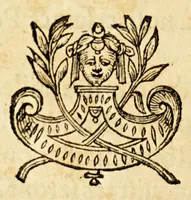 An illustration from Copie de lanti-espagnol, faict a Paris. : Auec vn extraict de la declaration du Roy d'Espagne aux Princes de France, & autres tenans le parti de la religion catholique à l'encontre des heretiques de ce royaume, leurs fauters & adherans (1590)
