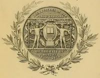 An illustration from Copie d'une requeste envoyee a messieurs du parlement (1631)