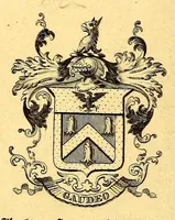 An illustration from Copilacion breue de vn tratado de sant Buenauentura que se llama: Mistica theologia (1549)