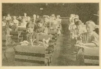 An illustration from Coping saw work (1909)