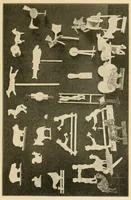 An illustration from Coping saw work (1909)