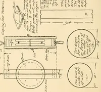 An illustration from Coping saw work (1909)