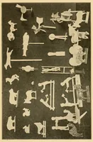 An illustration from Coping saw work (1909)