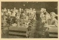 An illustration from Coping saw work (1909)