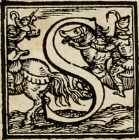Picture 3 of 6 from Copiosissima parafrase di M. Alessandro Piccolomini, nel primo libro della Retorica d'Aristotele : con la tavola de i capi in quella contenuti, dalli argumenti de i quali potrà il lettore ageuolmente conoscere quanto utile, & necessaria lettione se gli appresenti (1565), leaf 12