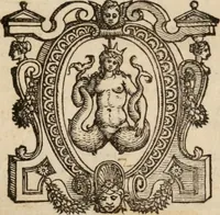 Picture 1 of 6 from Copiosissima parafrase di M. Alessandro Piccolomini, nel primo libro della Retorica d'Aristotele : con la tavola de i capi in quella contenuti, dalli argumenti de i quali potrà il lettore ageuolmente conoscere quanto utile, & necessaria lettione se gli appresenti (1565), leaf 4