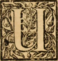 An illustration from The conformists plea for the non-conformists : or, A just and compassionate representation of the present state and condition of the non-conformists .. (1681)