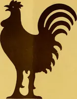 Picture 6 of 48 from Copper weather vanes. (1921), leaf 11