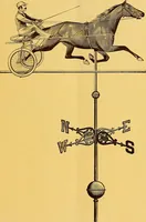 Picture 11 of 48 from Copper weather vanes. (1921), leaf 14