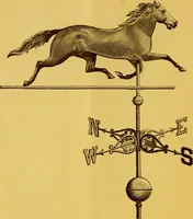 Picture 12 of 48 from Copper weather vanes. (1921), leaf 15