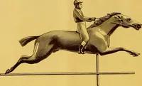 Picture 14 of 48 from Copper weather vanes. (1921), leaf 17