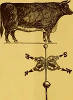 Picture 17 of 48 from Copper weather vanes. (1921), leaf 19