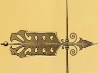 Picture 38 of 48 from Copper weather vanes. (1921), leaf 34