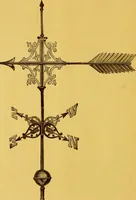 Picture 39 of 48 from Copper weather vanes. (1921), leaf 35