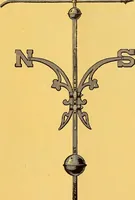 Picture 44 of 48 from Copper weather vanes. (1921), leaf 38
