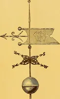Picture 46 of 48 from Copper weather vanes. (1921), leaf 40