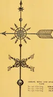 Picture 47 of 48 from Copper weather vanes. (1921), leaf 42