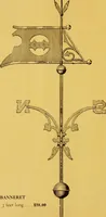 Picture 48 of 48 from Copper weather vanes. (1921), leaf 43