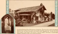 An illustration from Coral Gables homes, Miami, Florida / [George E. Merrick] (1920)