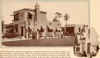 An illustration from Coral Gables homes, Miami, Florida / [George E. Merrick] (1920)