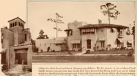 An illustration from Coral Gables homes, Miami, Florida / [George E. Merrick] (1920)