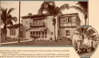 Picture 14 of 36 from Coral Gables homes, Miami, Florida / [George E. Merrick] (1920), leaf 14
