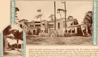 Picture 15 of 36 from Coral Gables homes, Miami, Florida / [George E. Merrick] (1920), leaf 15