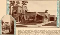 Picture 19 of 36 from Coral Gables homes, Miami, Florida / [George E. Merrick] (1920), leaf 19