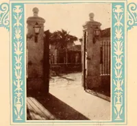 An illustration from Coral Gables homes, Miami, Florida / [George E. Merrick] (1920)