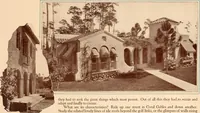 Picture 21 of 36 from Coral Gables homes, Miami, Florida / [George E. Merrick] (1920), leaf 21