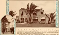 Picture 23 of 36 from Coral Gables homes, Miami, Florida / [George E. Merrick] (1920), leaf 23