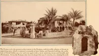 Picture 24 of 36 from Coral Gables homes, Miami, Florida / [George E. Merrick] (1920), leaf 24