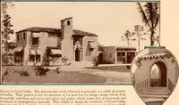 Picture 26 of 36 from Coral Gables homes, Miami, Florida / [George E. Merrick] (1920), leaf 26