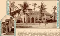 An illustration from Coral Gables homes, Miami, Florida / [George E. Merrick] (1920)
