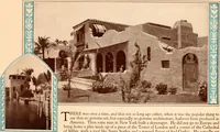 Picture 2 of 36 from Coral Gables homes, Miami, Florida / [George E. Merrick] (1920), leaf 3