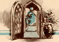Picture 32 of 36 from Coral Gables homes, Miami, Florida / [George E. Merrick] (1920), leaf 31