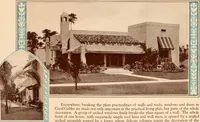 Picture 33 of 36 from Coral Gables homes, Miami, Florida / [George E. Merrick] (1920), leaf 31