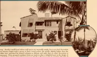 An illustration from Coral Gables homes, Miami, Florida / [George E. Merrick] (1920)