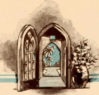 Picture 4 of 36 from Coral Gables homes, Miami, Florida / [George E. Merrick] (1920), leaf 5