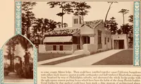An illustration from Coral Gables homes, Miami, Florida / [George E. Merrick] (1920)