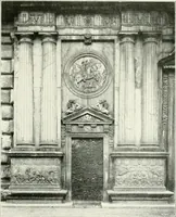 An illustration from Cordoue & Grenade (1906)
