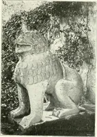 An illustration from Cordoue & Grenade (1906)