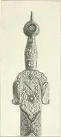 An illustration from Cordoue & Grenade (1906)